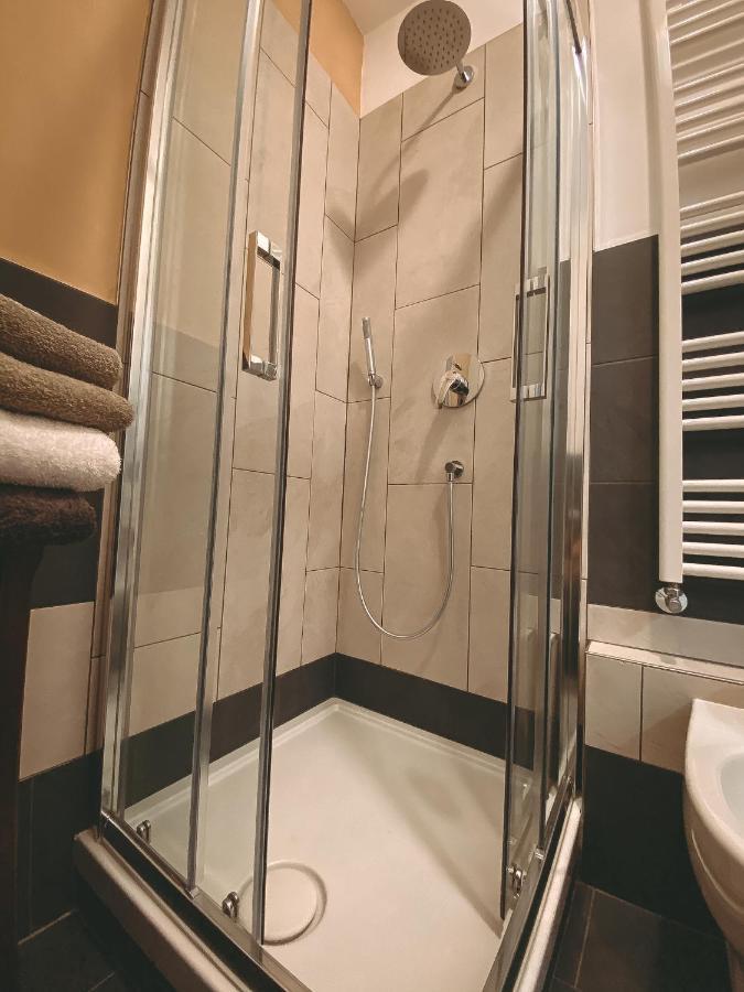 Apartment L'Envers Аоста Екстериор снимка